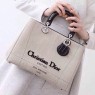 Designer Replica Dior Lady Default Totes Handbag